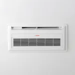 VRF Tek Yön Kaset Tipi İç Üniteler 1.8 kW (2)