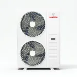 Mini VRF Dış Üniteler 18 kW