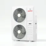 Mini VRF Dış Üniteler 18 kW (2)
