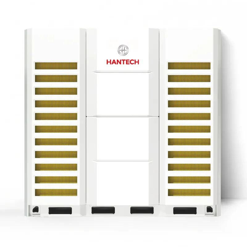 V6+ Dış Üniteler image
